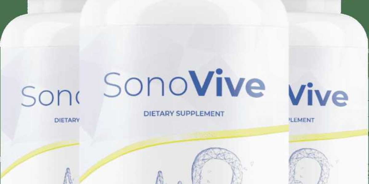 Sonovive Reviews: Another Scam or Efficient Hearing Supplement?