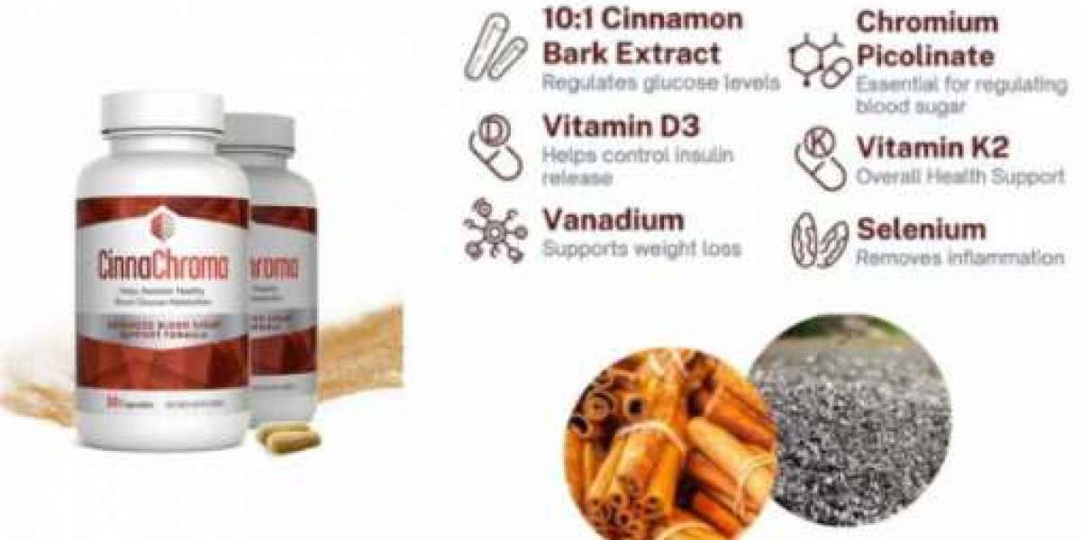 CinnaChroma Reviews - The CinnaChroma Effective To Diabetes? Truth Exposed