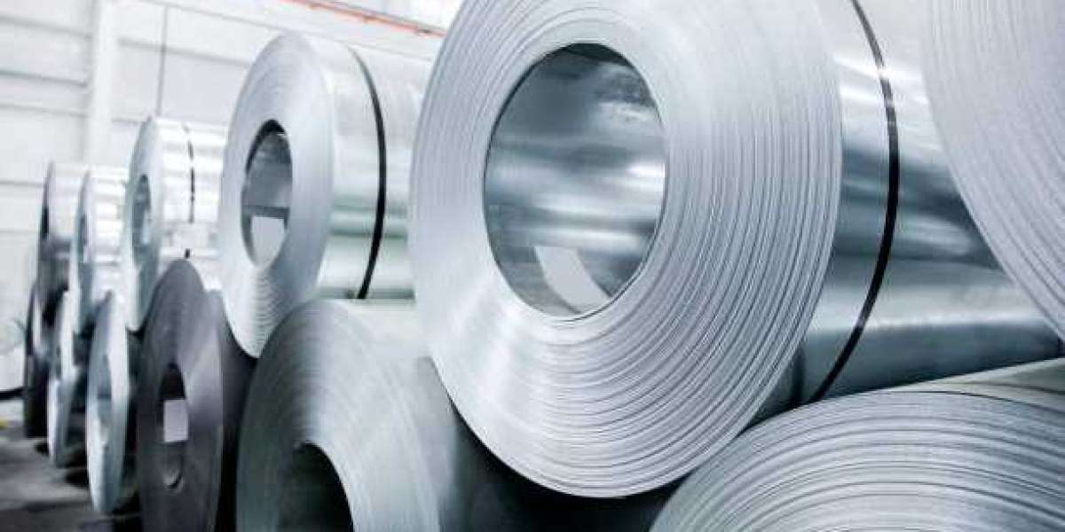 Aluminum Flat-Rolled Products Market Size, Opportunities, Key Growth Factors, Revenue Analysis  2022–2030