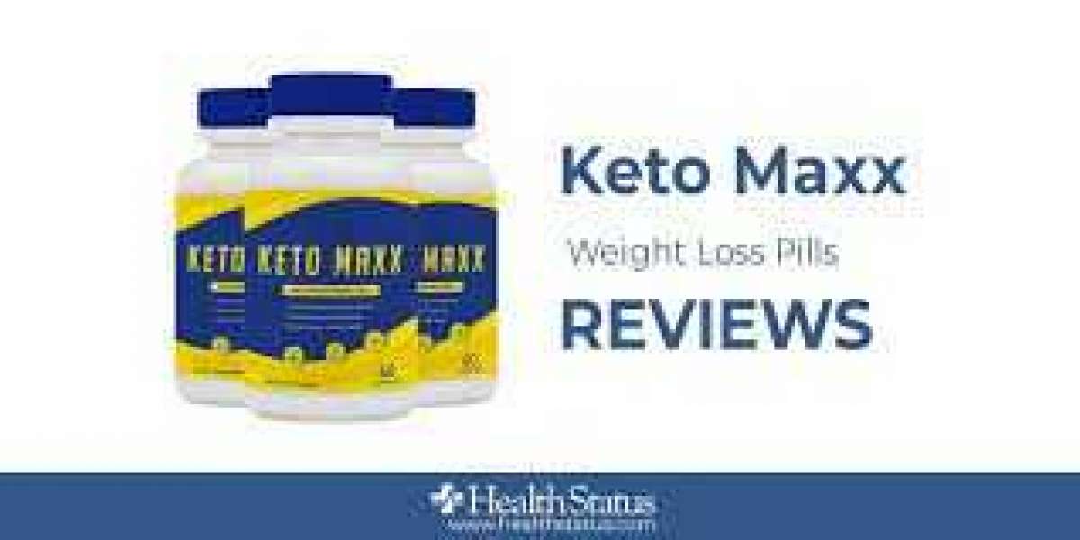 Fall In Love With KETO MAXX REVIEWS