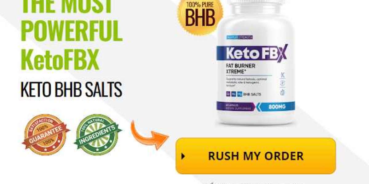 KetoFBX: Supplements, Uses, Benefits & Breaking News