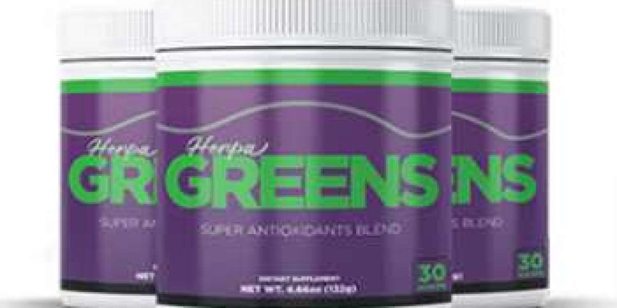 Herpa Greens reviews - Does Herpa GreensSupplement Really Changes Your herpes infection?
