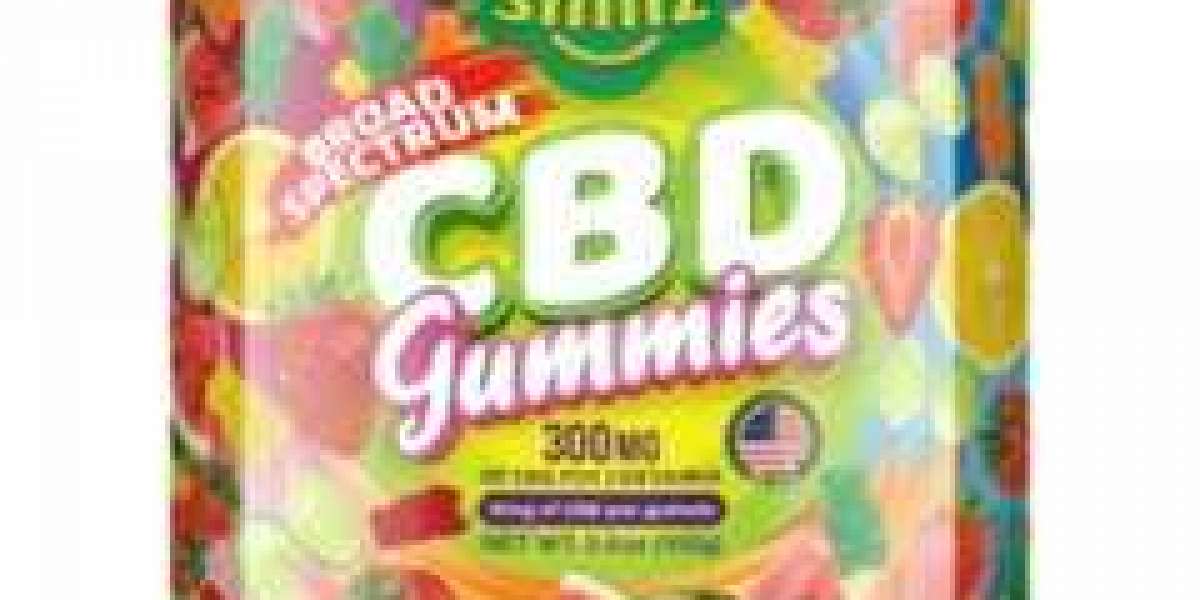 How Do I Purchase Smilz CBD Gummies-Infused Gummies At The Best Price?