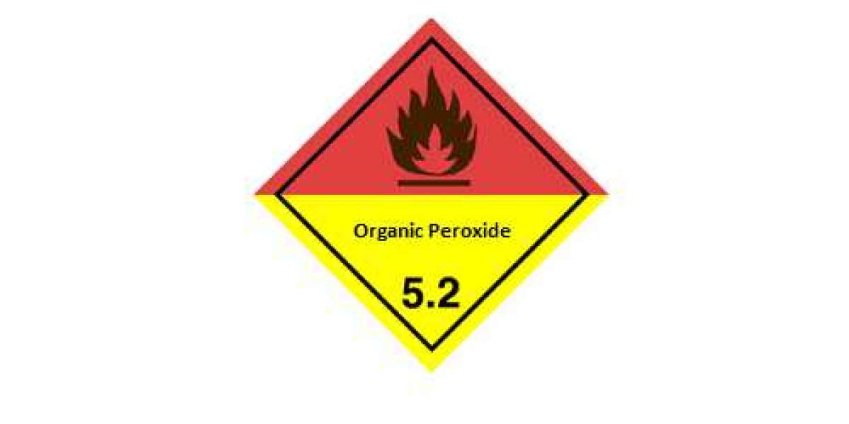 Organic Peroxide Market Analysis, Latest Trends, Demand and Forecast 2022-2030
