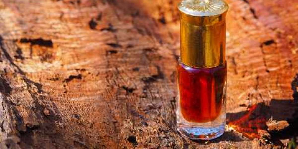 Agarwood Essential Oil Market Share Report With Major Impacting Factors And Investment Study