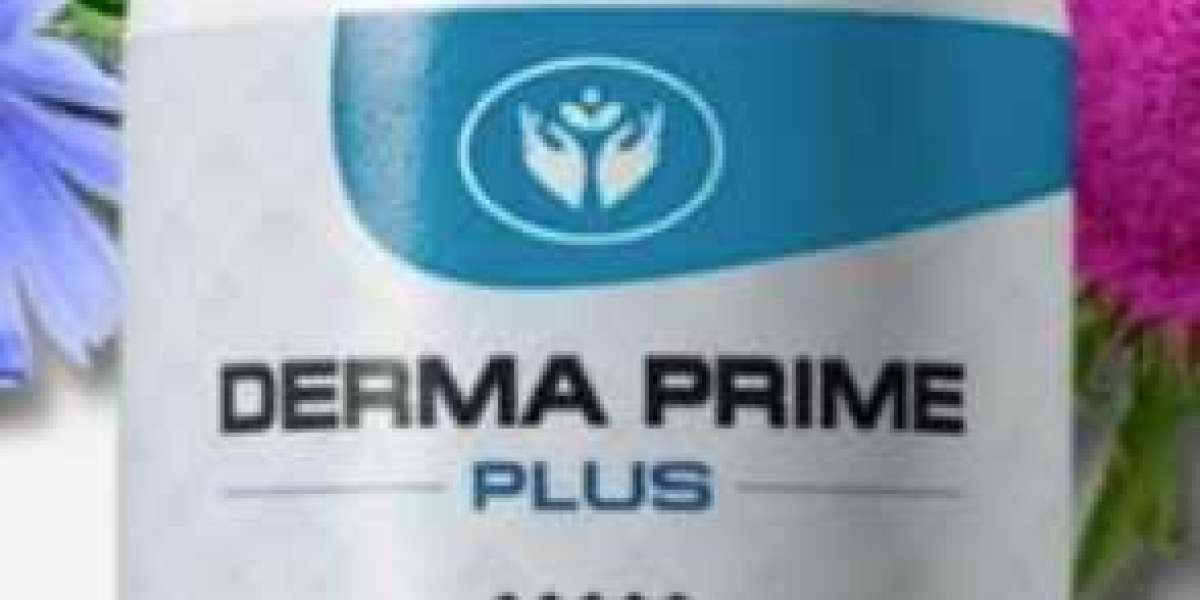 Derma Prime Plus Reviews – How Does It Support Your Skin Health