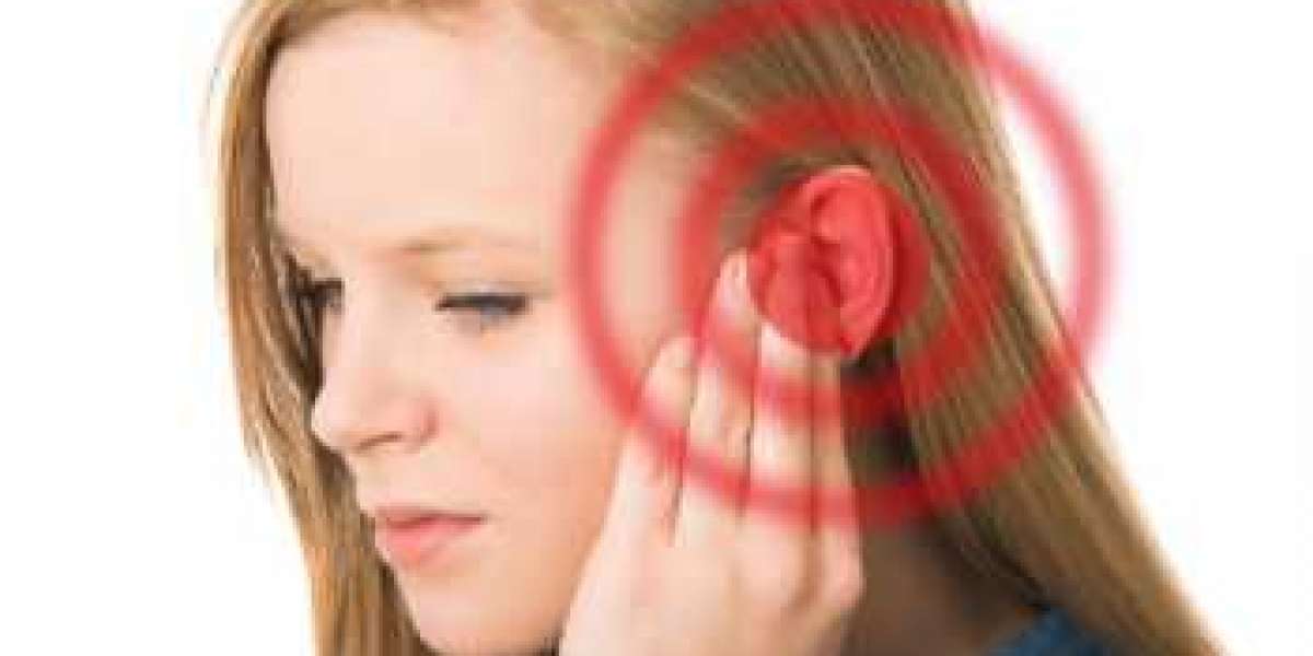 BEST TINNITUS SUPPLEMENTS: TOP 4 EAR RINGING RELIEF PRODUCTS
