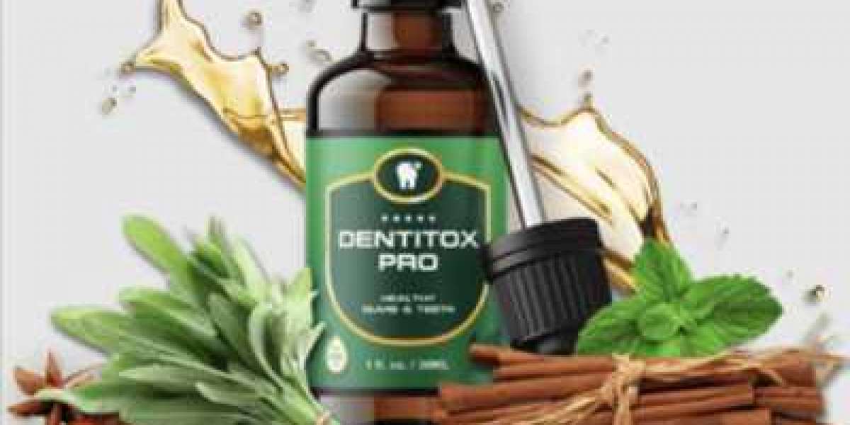 Dentitox Pro Reviews  (Updated) - Shocking Truth!