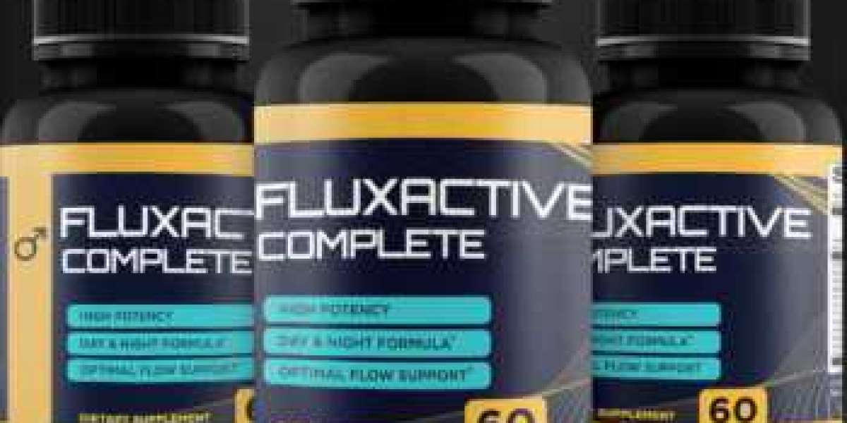 Fluxactive Complete Reviews – What are the Customers Saying?