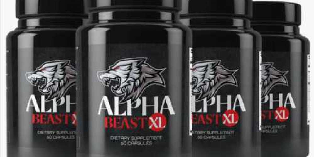 Alpha Beast XL Reviews - Is This Powerful Supplement or Not?