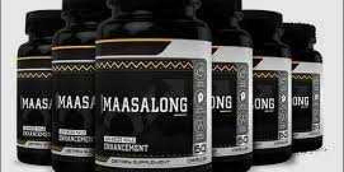 Massalong Reviews - {SCAM} Cost, Ingredients, Buy 1 Get 1 Free Offer Today?