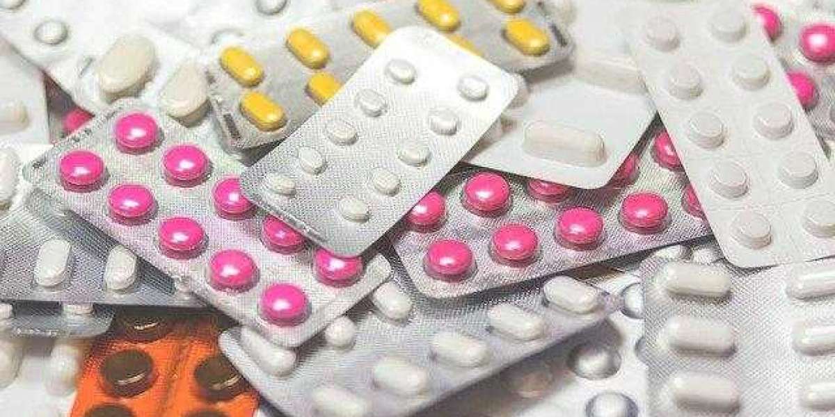 Erectile Dysfunction Drugs Market Share Research Report - Global Forecast till 2027
