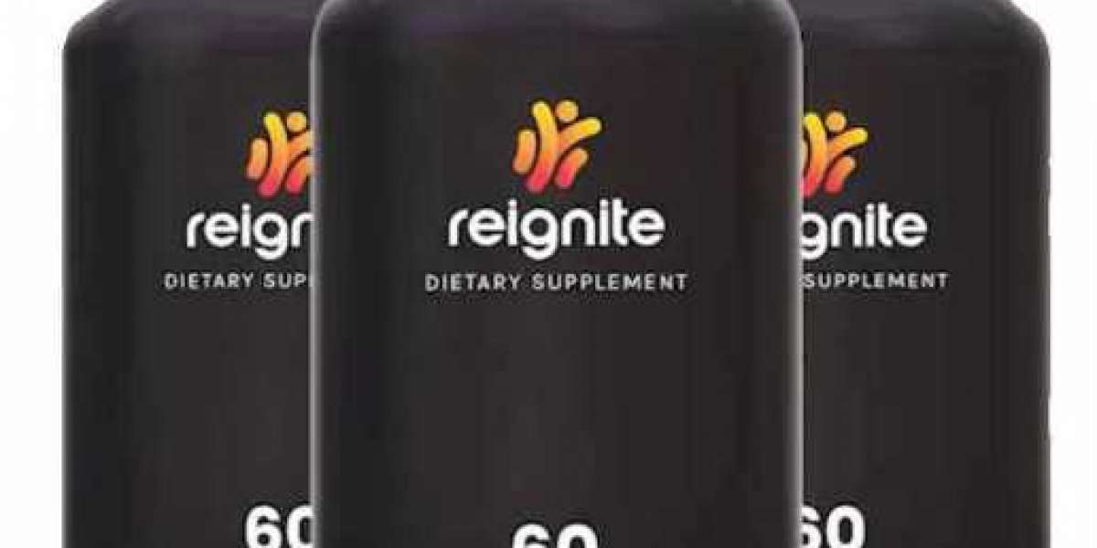 REIGNITE REVIEWS: SECRET FACTS BEHIND WEIGHT LOSS SUPPLEMENT REVEALED!