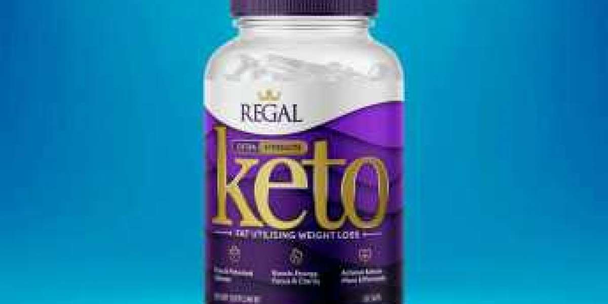 What Makes Up Regal Keto Gummies Too Much Effective?
