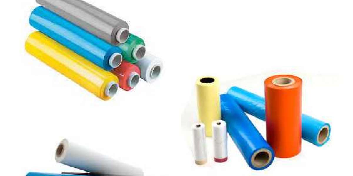 Silicone Film Market Trends, Growth, Analysis and Forecast Report by 2022-2030 