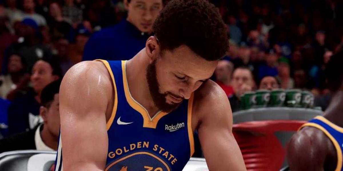 NBA 2K22 can only allow cross-progression