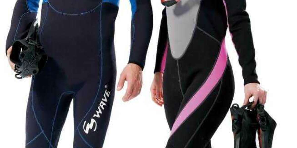 custom made wetsuit diving suit manufacturer China