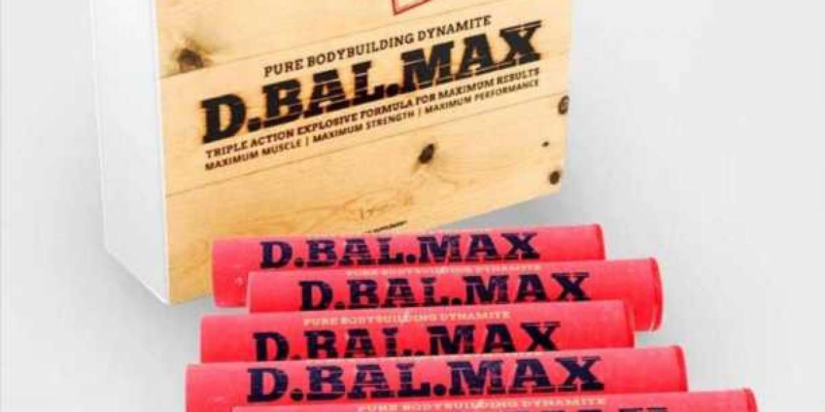 D-BAL MAX REVIEWS: STEROID DARK SIDE YOU MUST KNOW BEFORE ORDER D BAL MAX? 30 DAYS SHOCKING REPORT