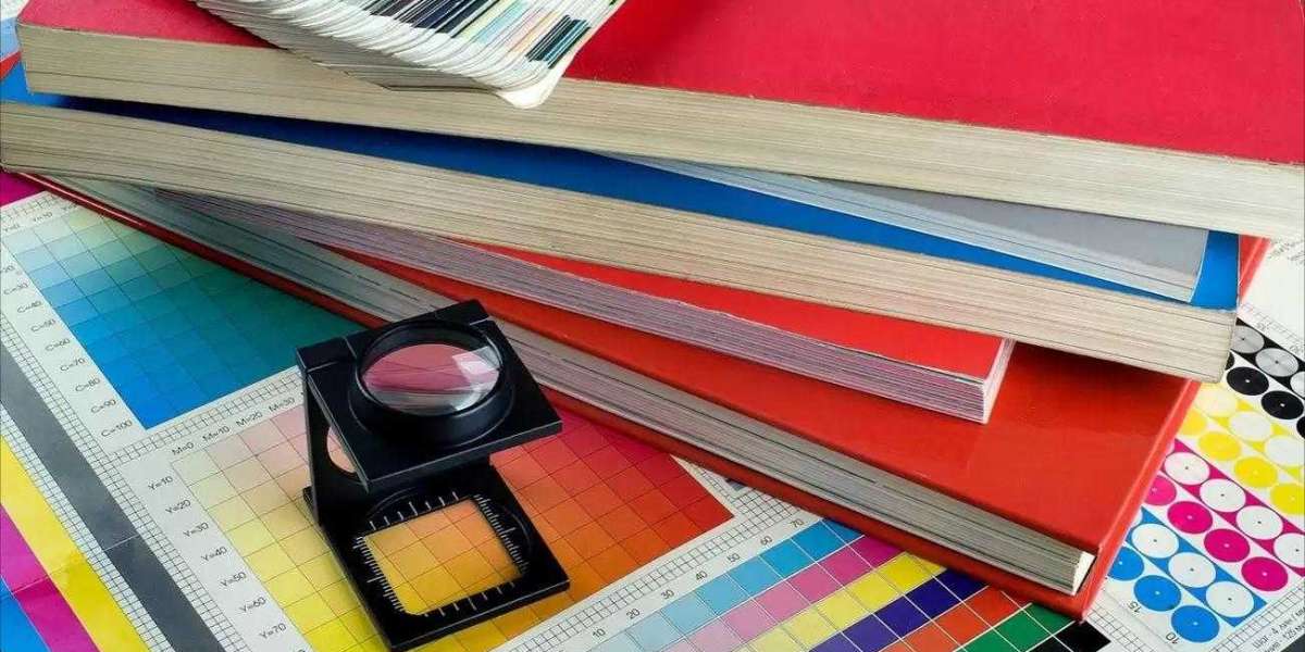The tips to choose a suitable China printing company
