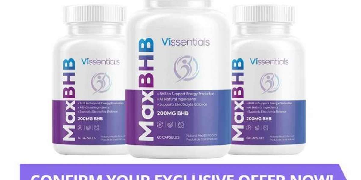 Vissentials Weight Loss Supplement – Any Side-Effects To Use This?