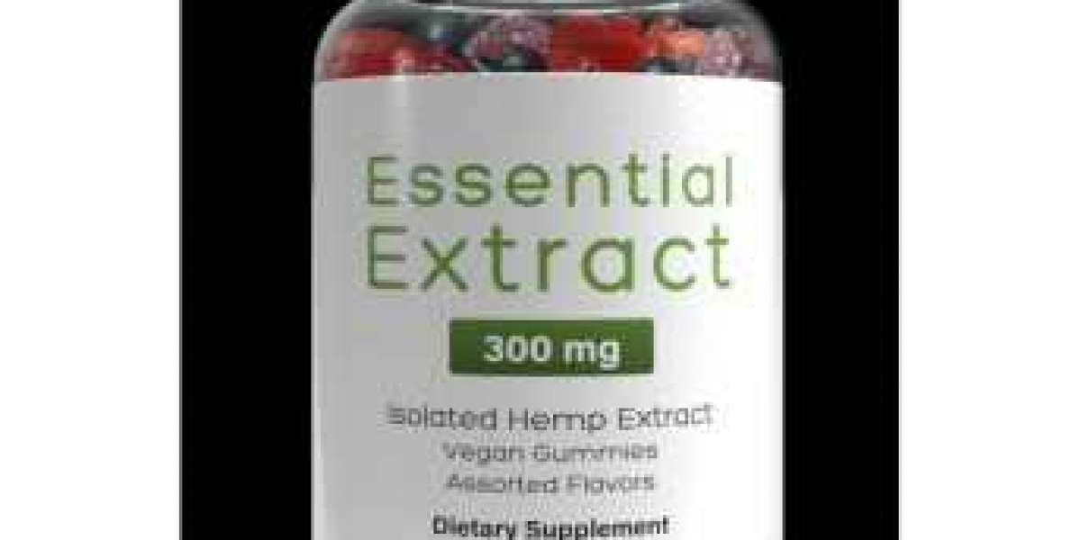 Essential cbd extract gummies south africa.