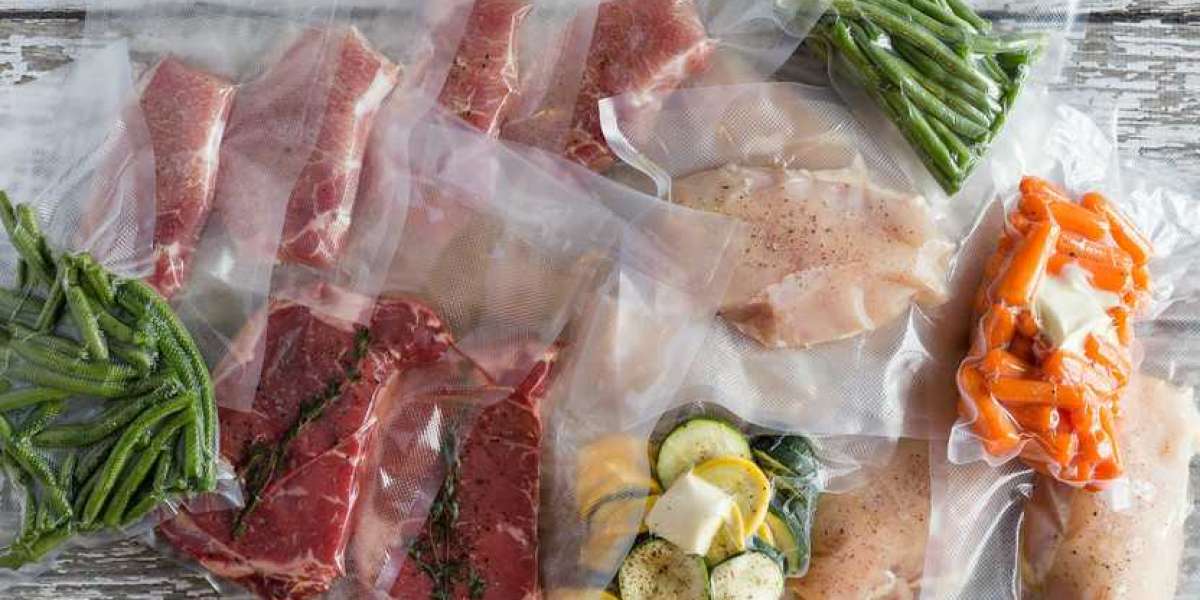 Vacuum Packaging Market Grow at a CAGR of 4.90% from 2022 to 2030
