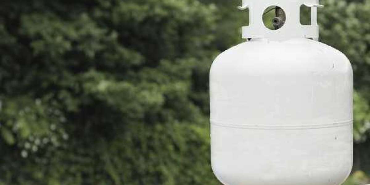 Propane Market Research Reports & Industry Analysis Till 2030