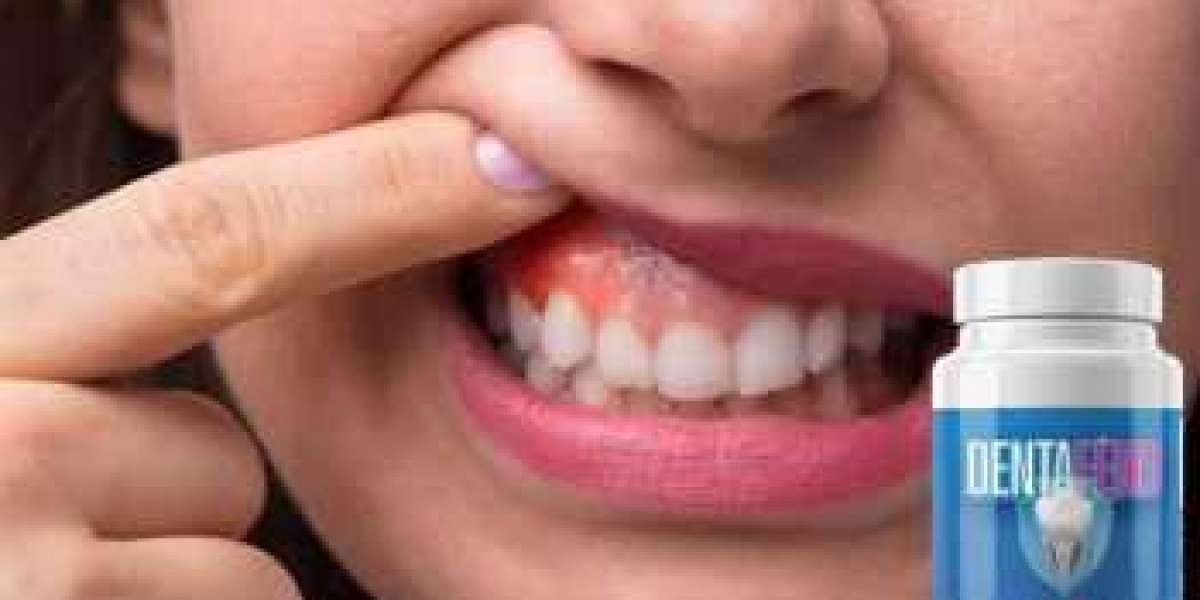 Dentafend reviews  - Is Dentafend Supplement Really Effective For Dental care? Read