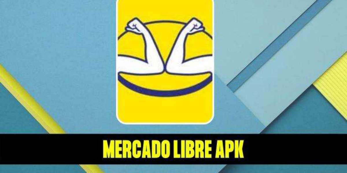 How does Mercado Libre Apk Work?