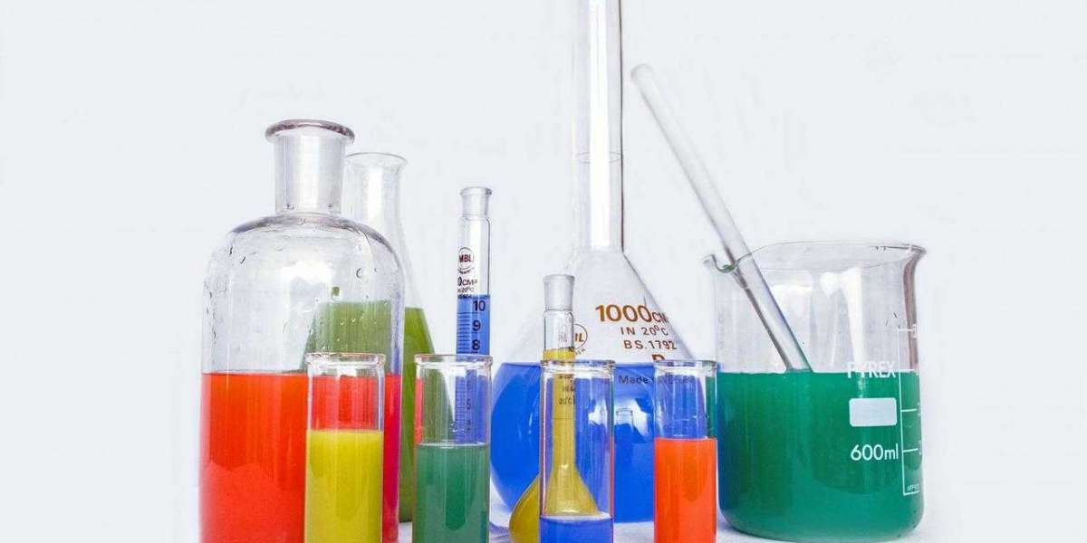 Specialty Chemicals Market Trends, Key Players, DROT, Analysis & Forecast Till 2030