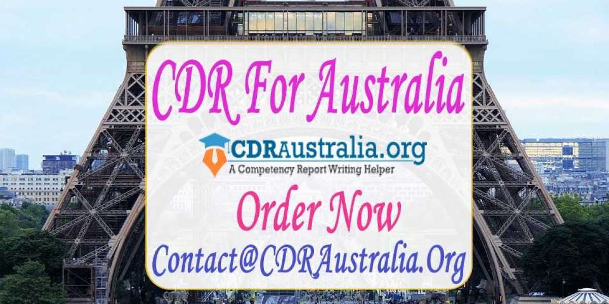 CDR For Australia By CDRAustralia.Org