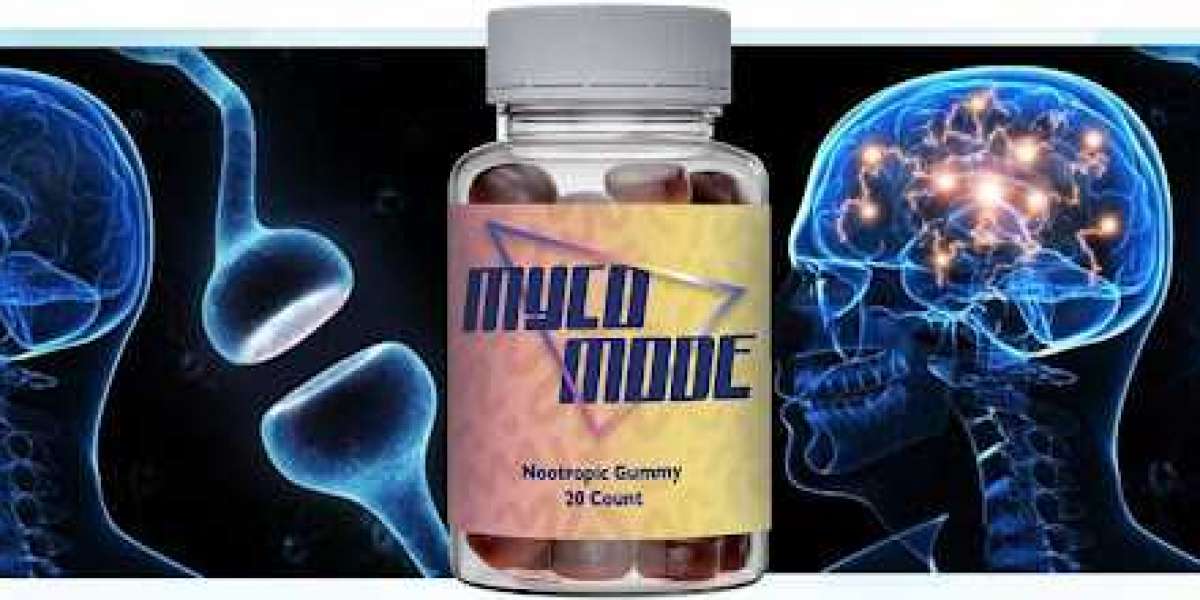 Myco Mode - Read Ingredients, User Warnings, Price, Special Offer, Buy Now?