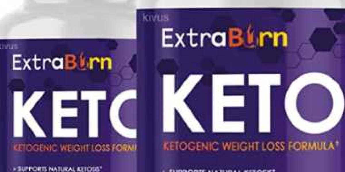 EXTRA BURN KETO REVIEWS: SECRET FACTS BEHIND EXTRABURN KETO SUPPLEMENT REVEALED!