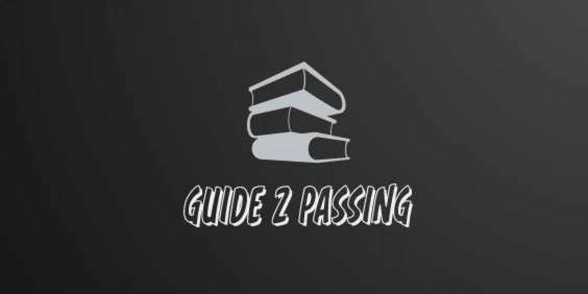 Guide 2 Passing