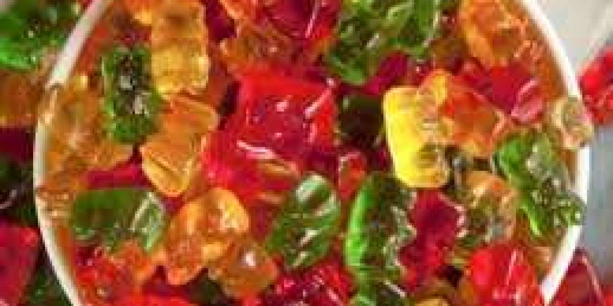 Elements of Super CBD Gummies Canada: