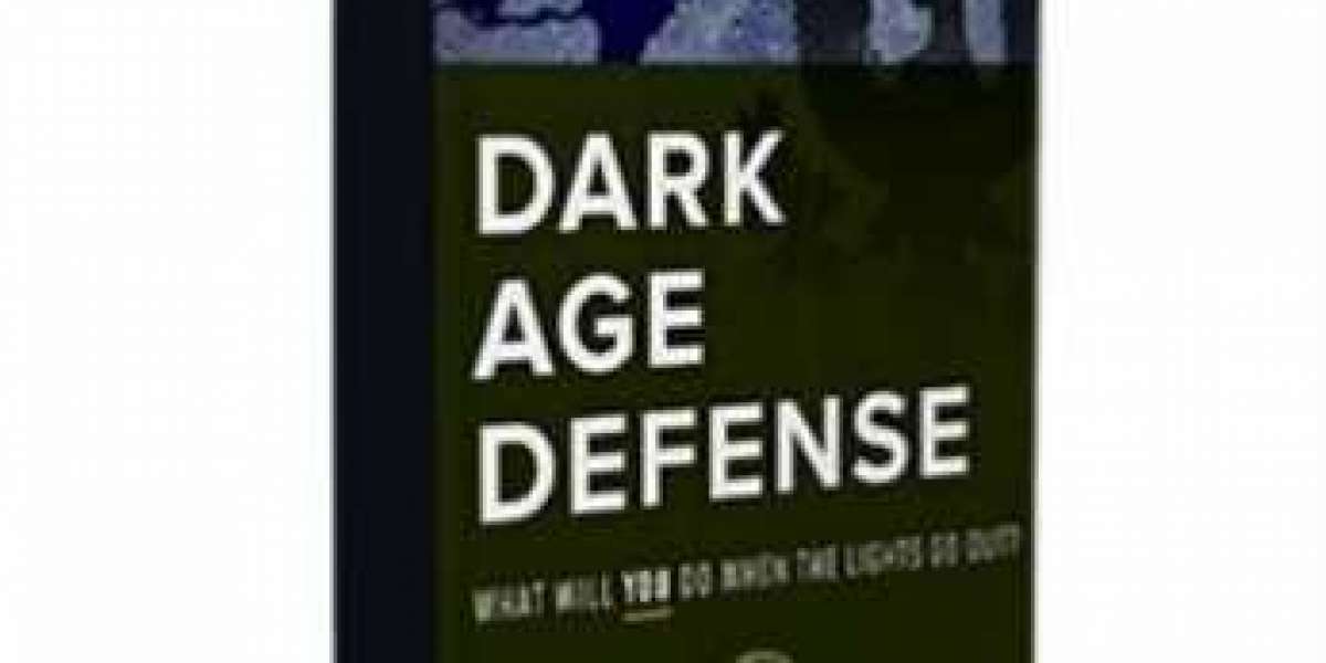 DARK AGE DEFENSE REVIEWS– LEGIT SURVIVAL BOOK FOR ADULTS OR SCAM?