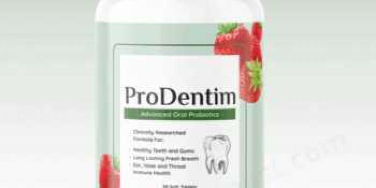ProDentim Reviews - Is This Ingredients 100% Safe To Use? Read To Know!