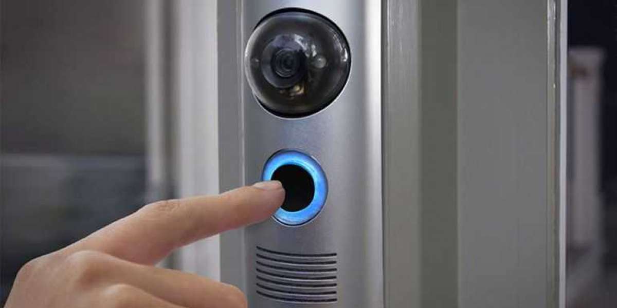 Intercom with video recording - a universal device to protect your home