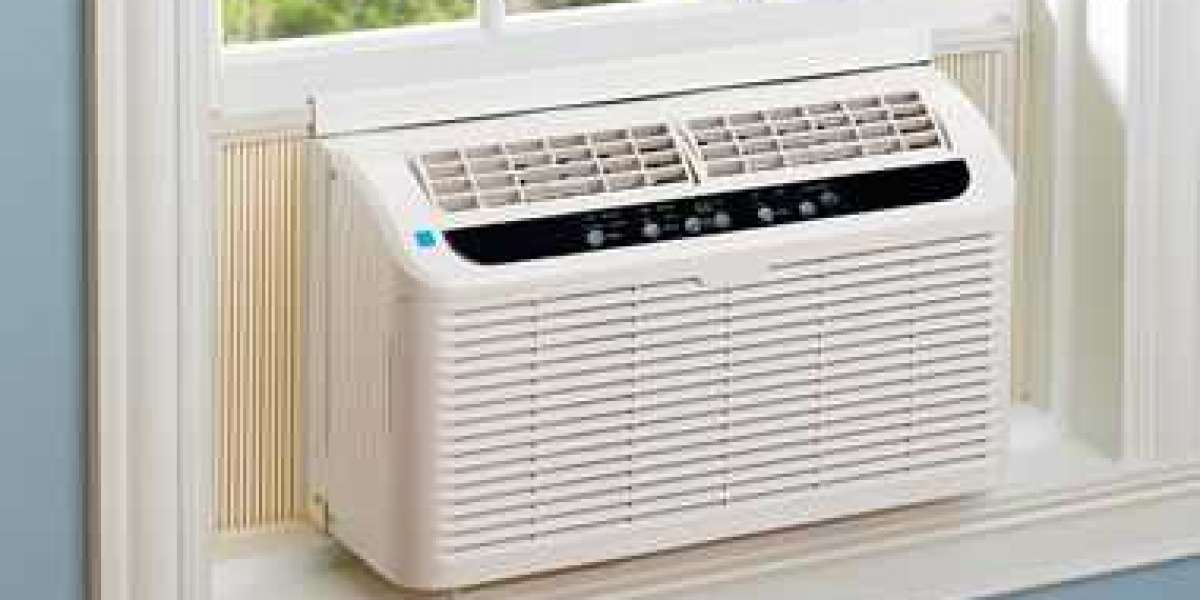 How Get max cool ac Portable AC is created?