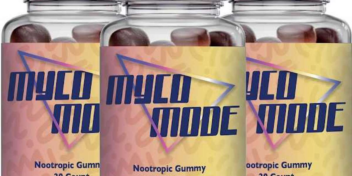 What are the Advantages And Disadvantages of Myco Mode Nootropic Gummies?