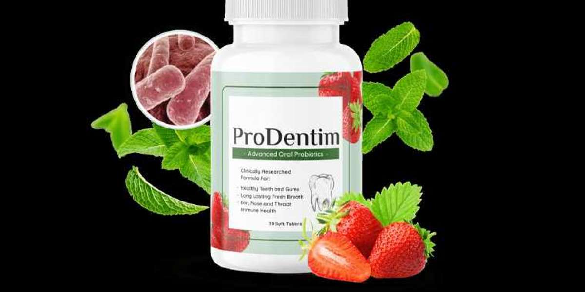 True Facts About ProDentim And Why It Is Anti Teeth Fungus Formula?