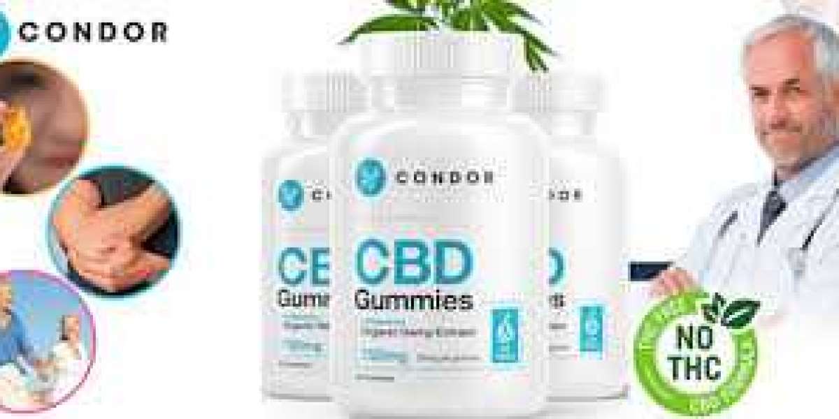 CBD Gummies Taste and Effects in Review