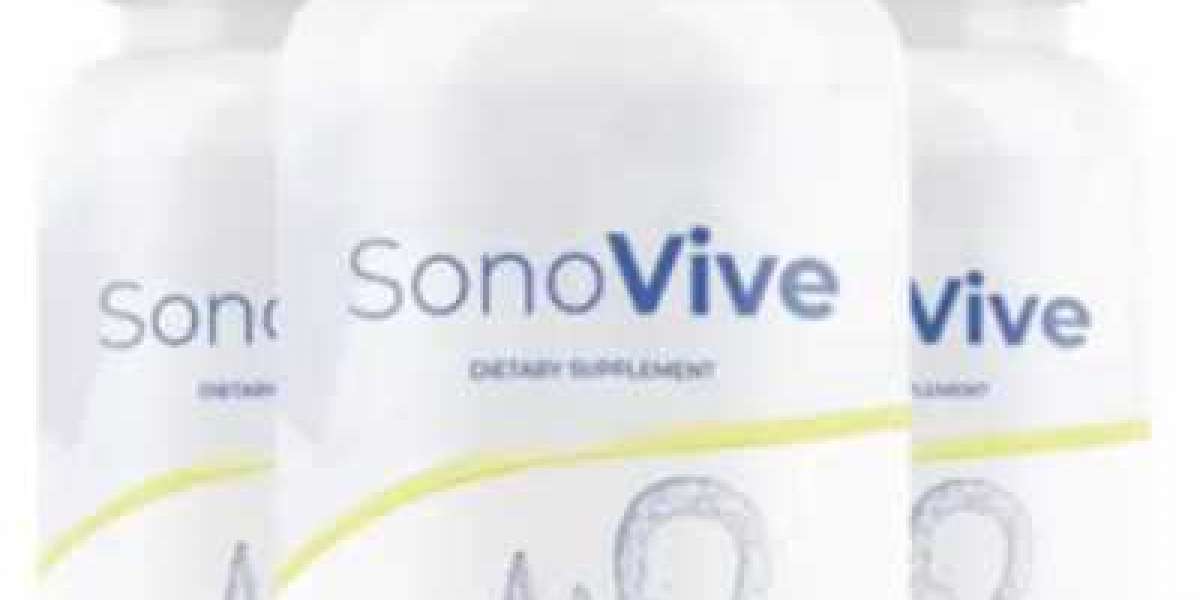 Sonovive Reviews: Everything You Need To Know About