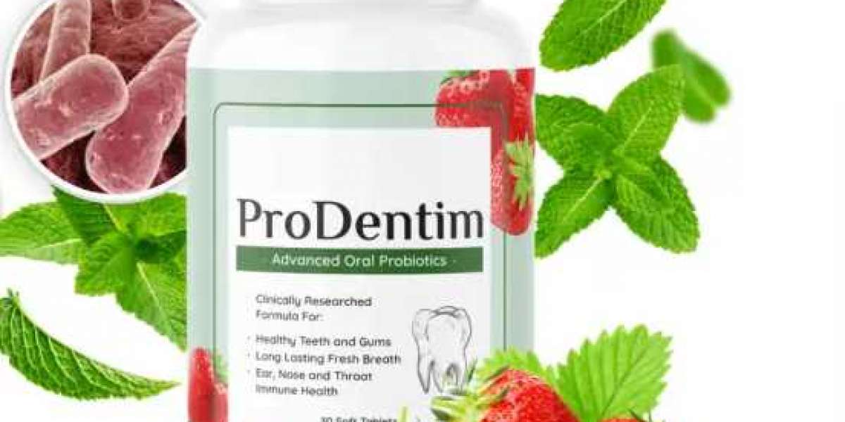 ProDentim Reviews: Customer’s SCARY Results Must Check, Scam Alert, where to get?