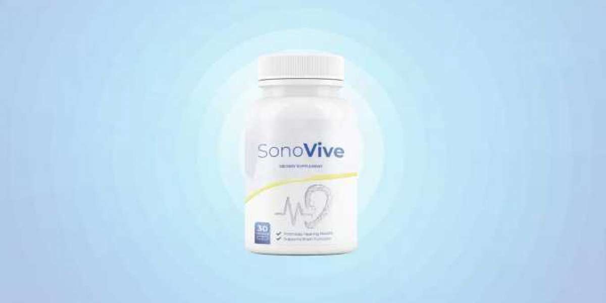 SONOVIVE REVIEWS (WHAT CUSTOMERS SAY)