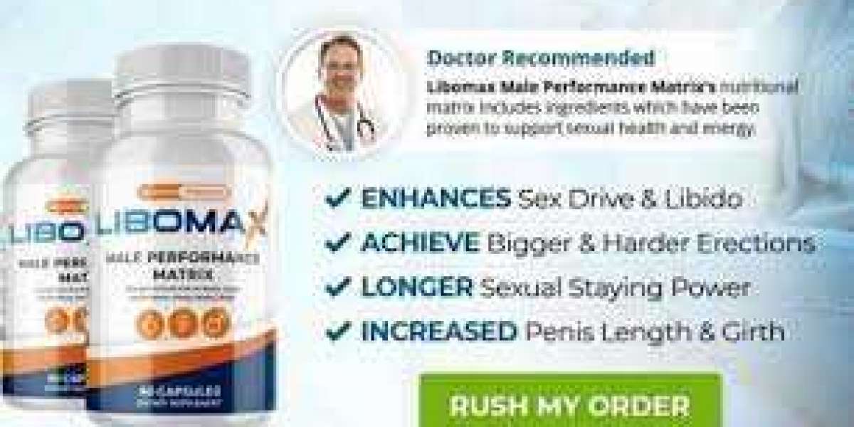 LiboMax Canada Reviews:- Does It Work? Must Read Before Buying!