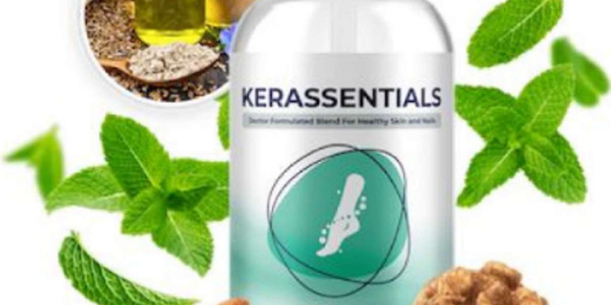 Kerassentials Reviews – What Makes it so Effective?