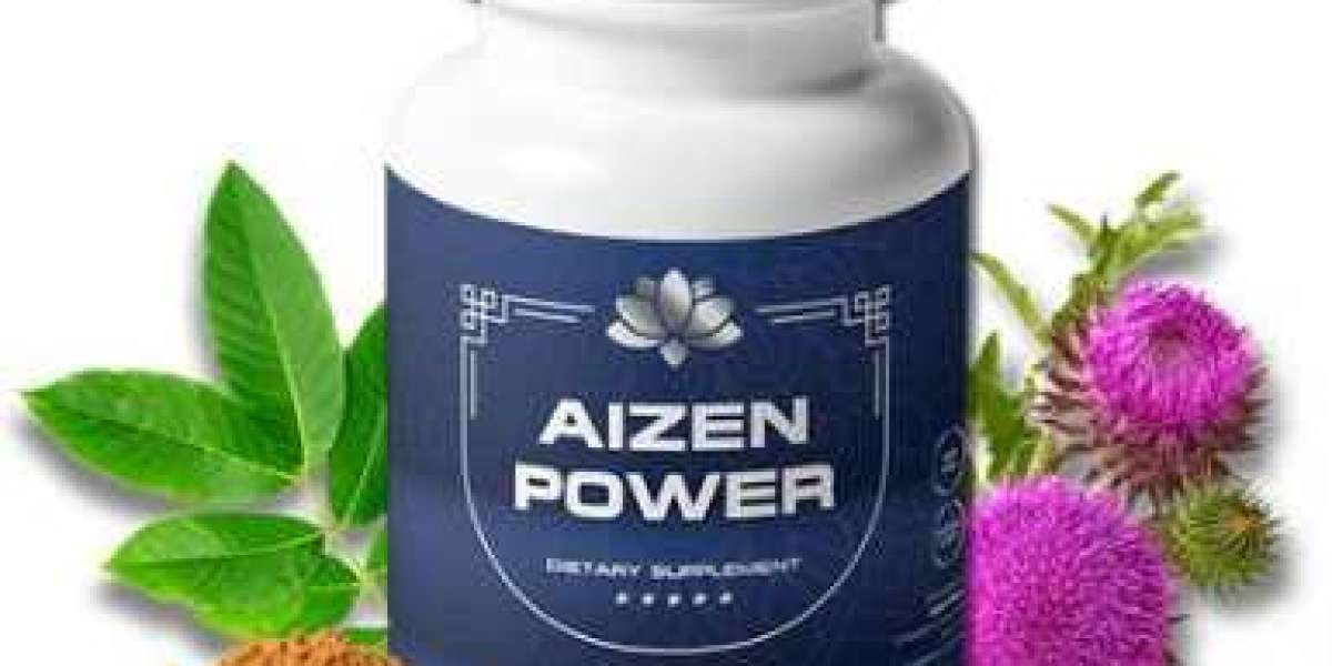 Aizen Power Reviews - Is Aizen Power Supplement Really Effective For You? Read